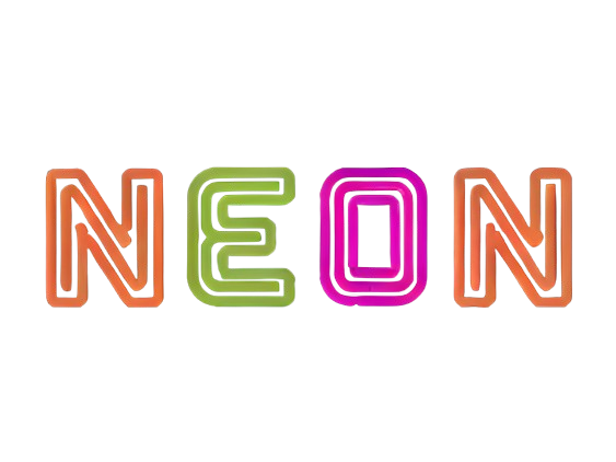 Logo Neon